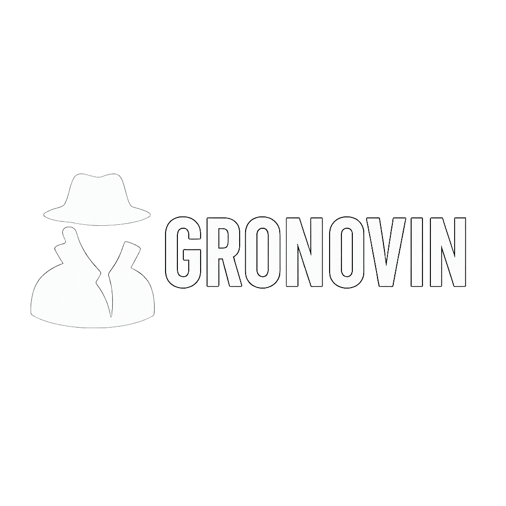 Gronowin